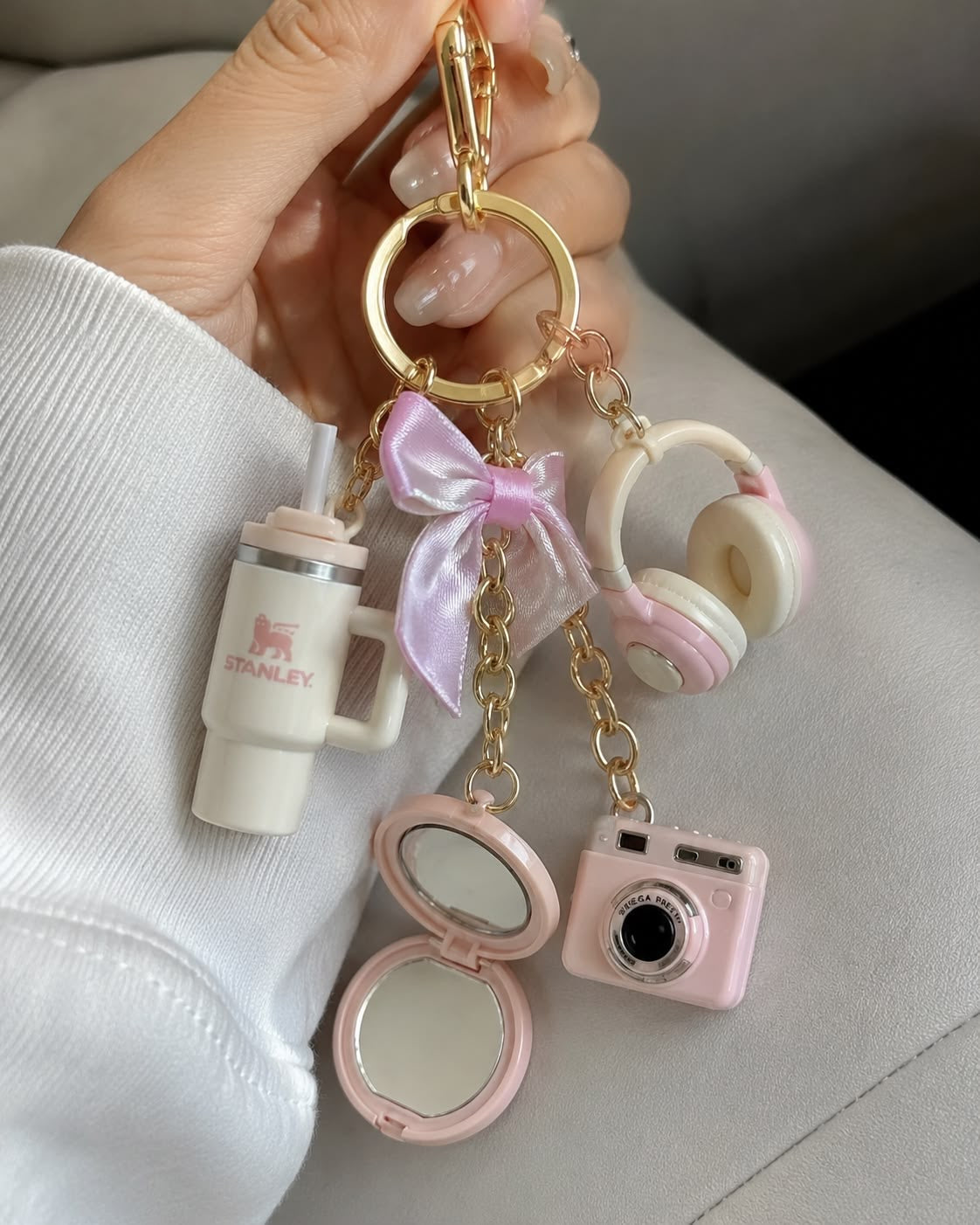 Keychains