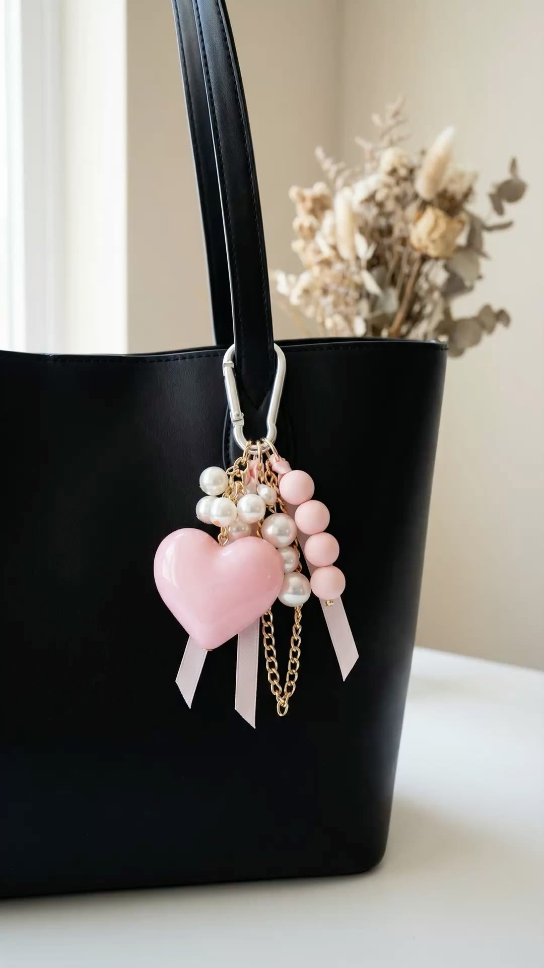 Bag Charms