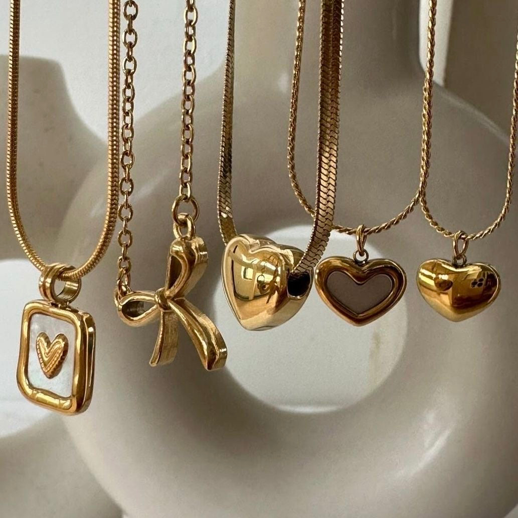 Neck Chains
