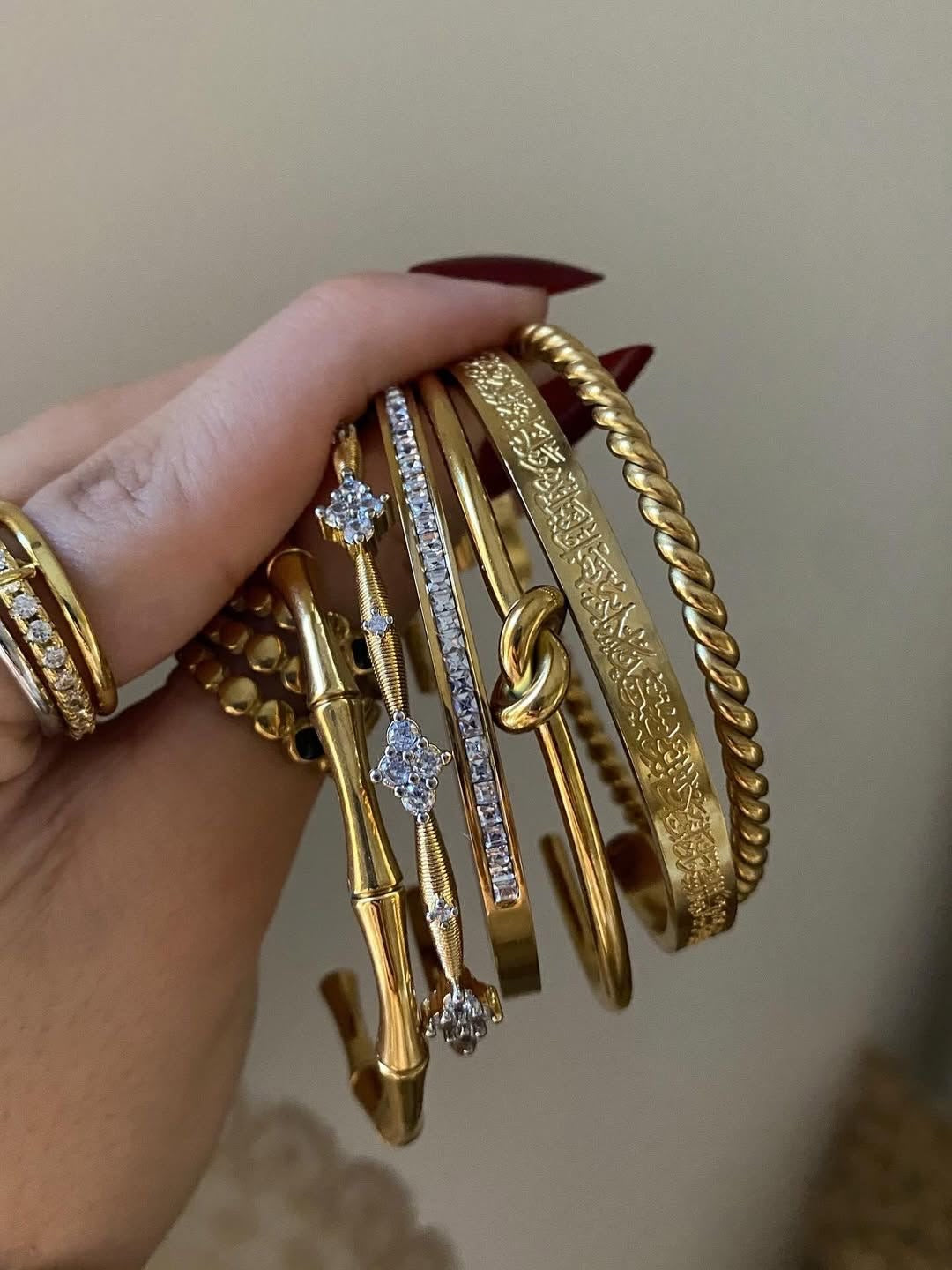 Wrist Bands