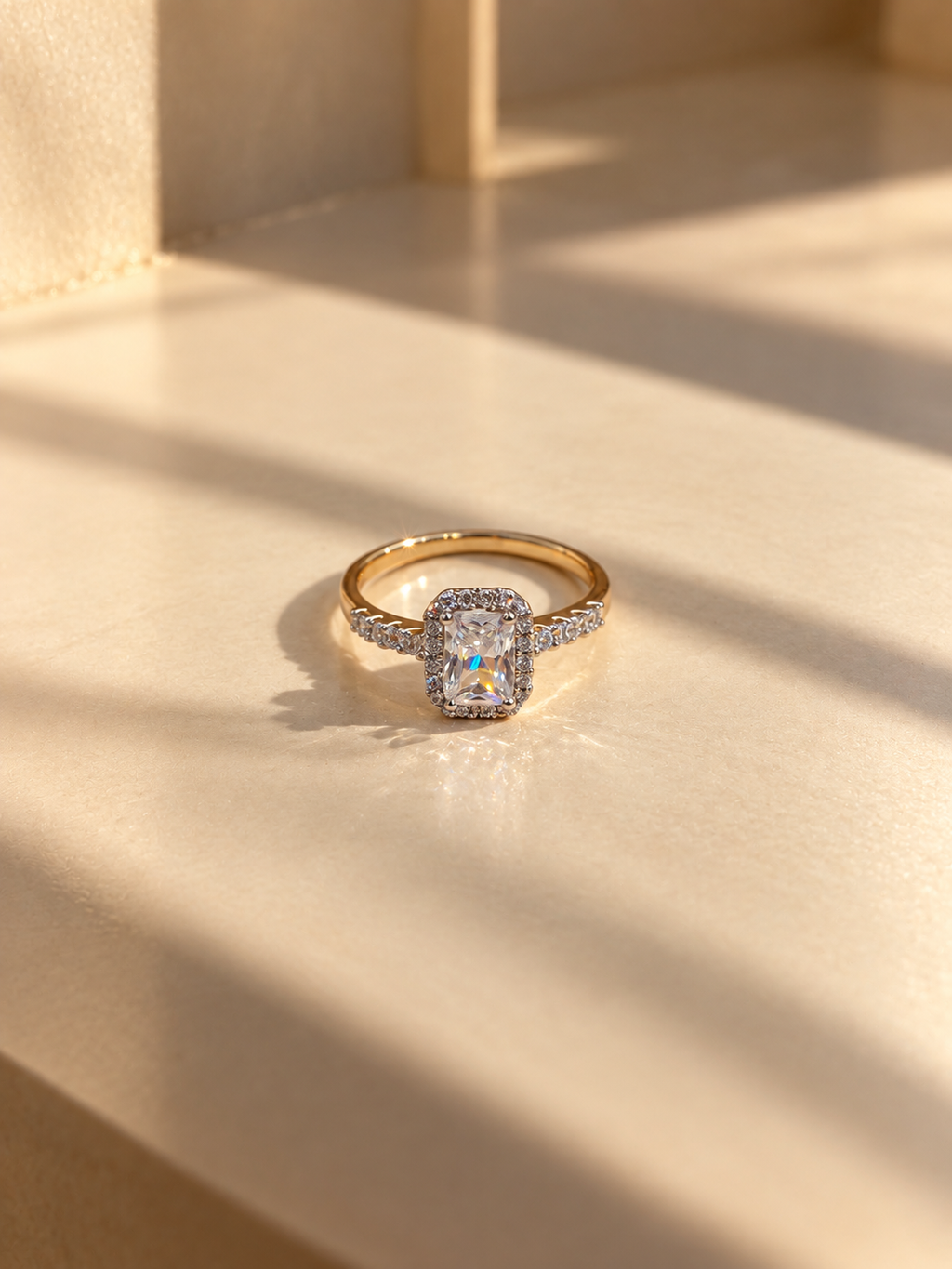 Luxe Halo