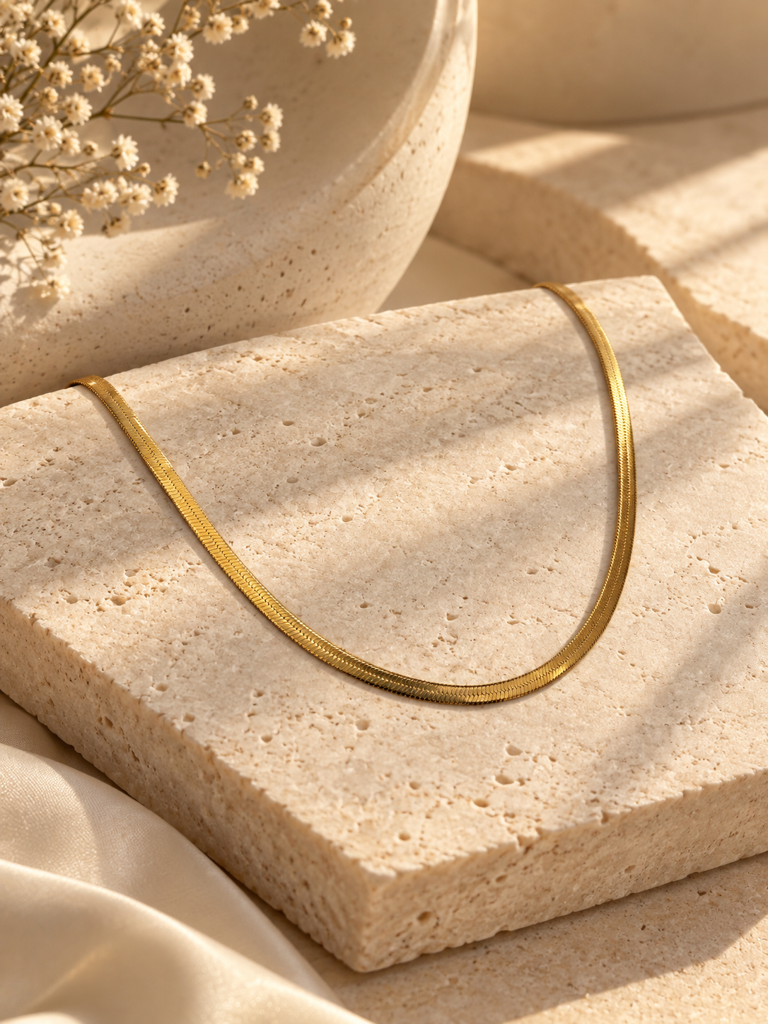 Snake chain