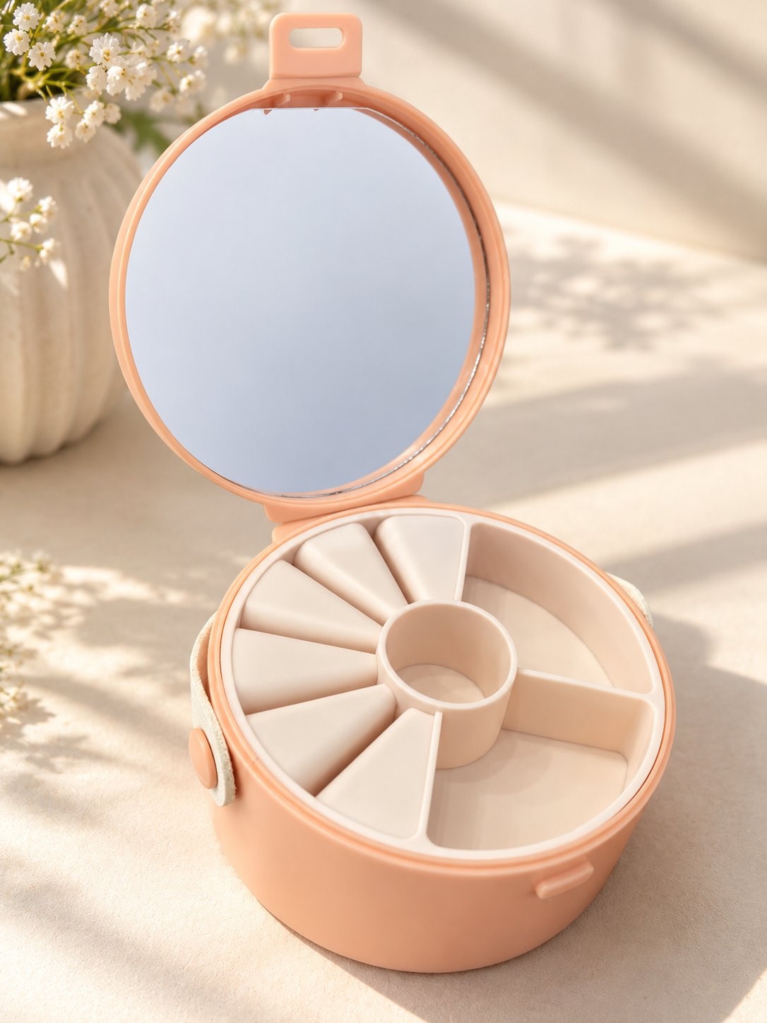 Vela mini case