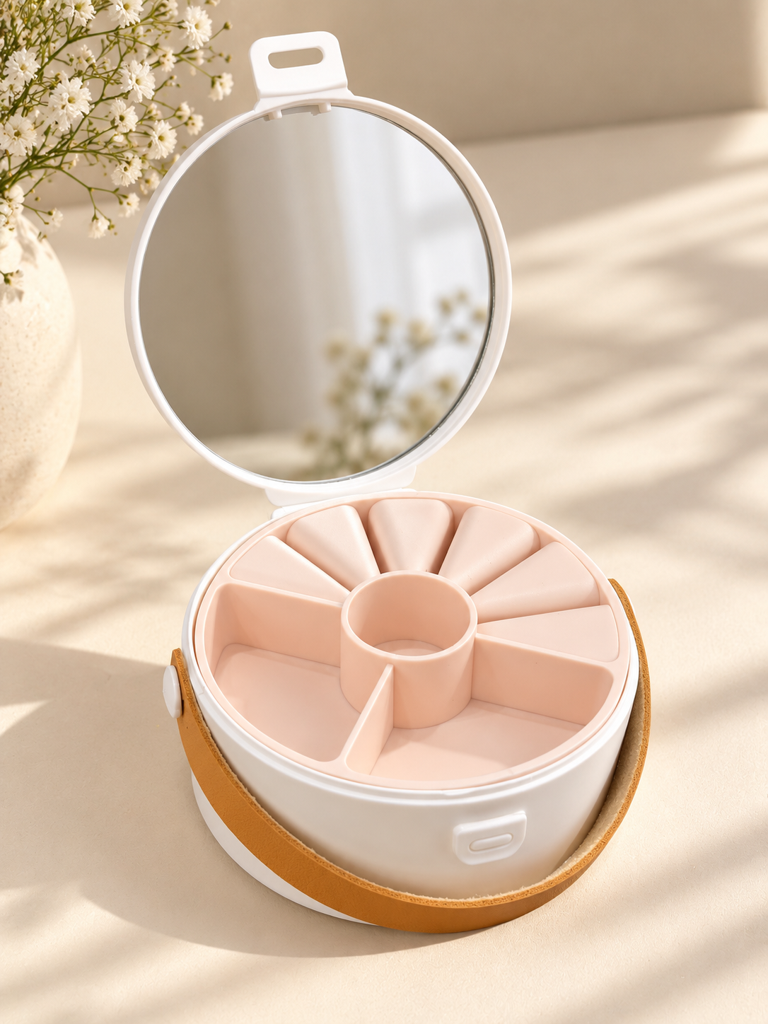 Vela mini case