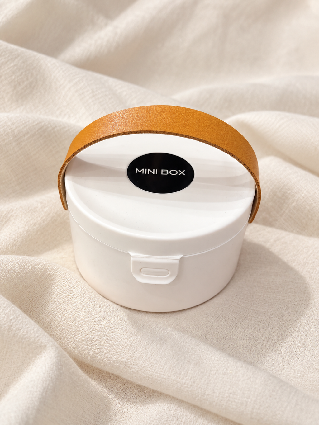 Vela mini case