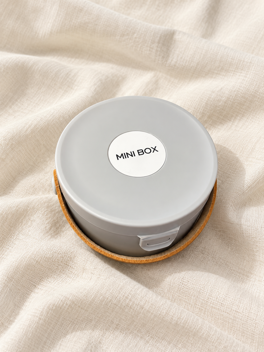 Vela mini case