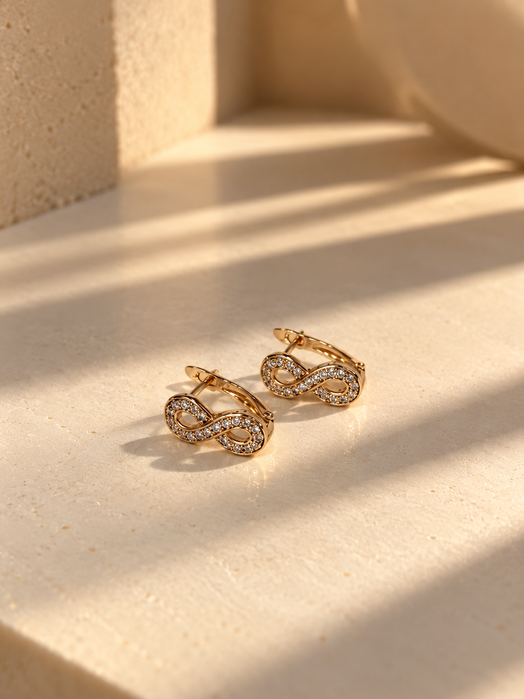 Zaria hoops