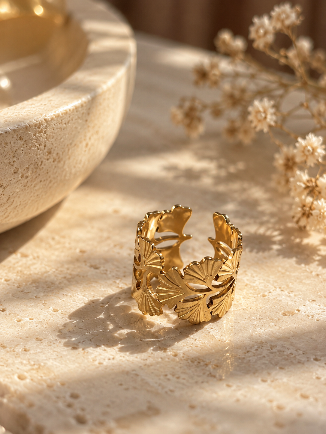bloom ring