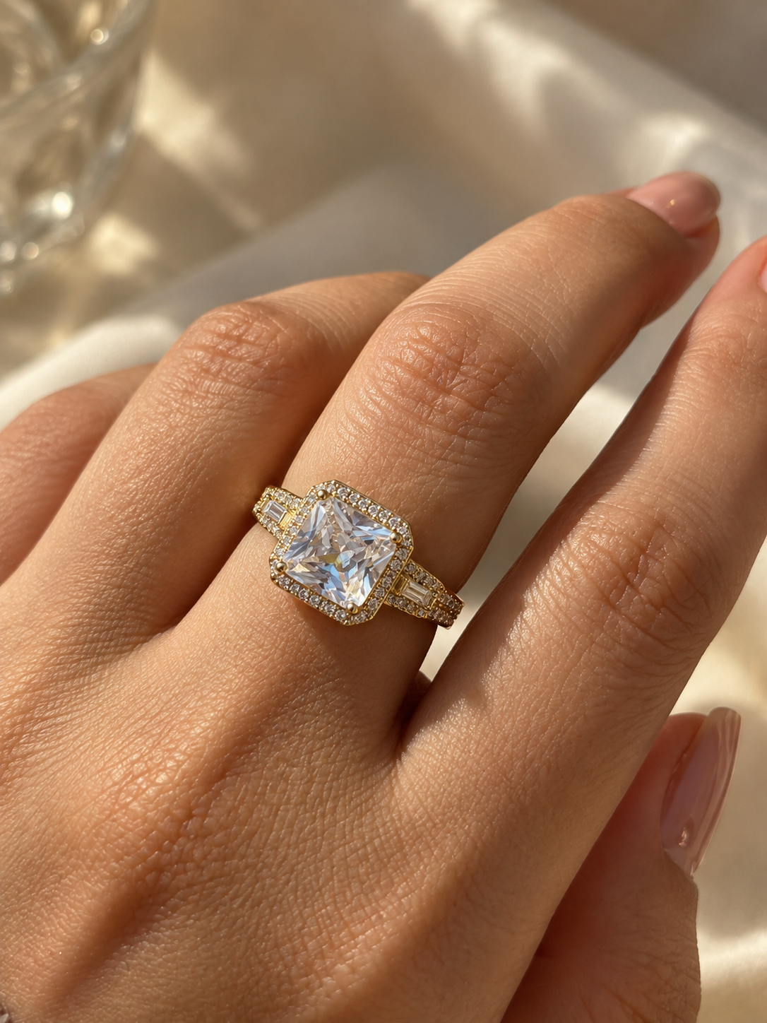 Etoile luxe