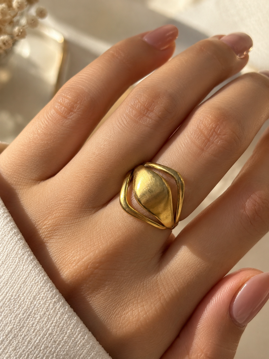 Onda ring