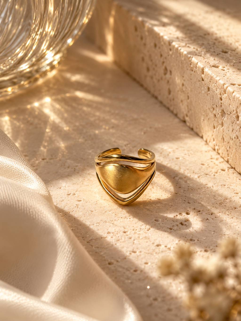 Onda ring