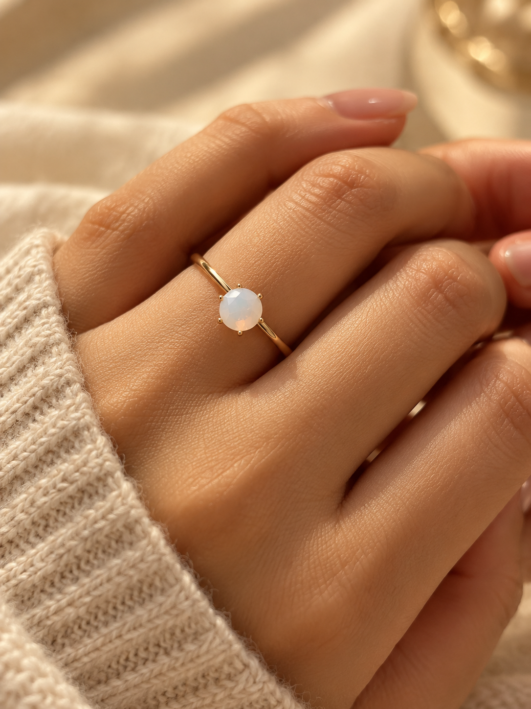 Opaline