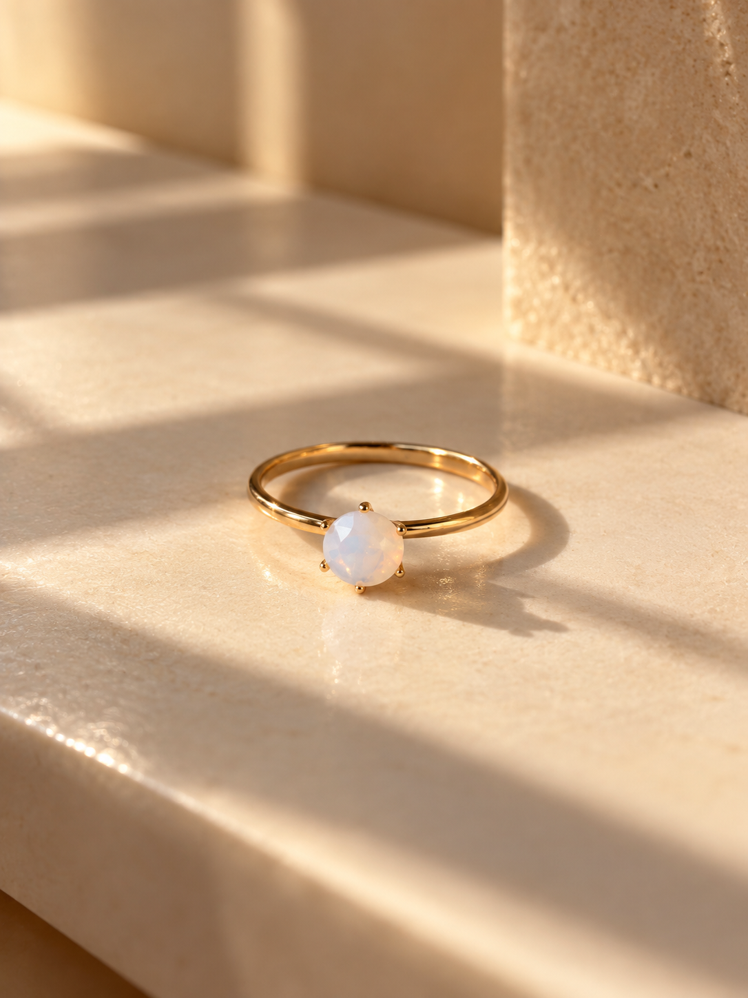 Opaline